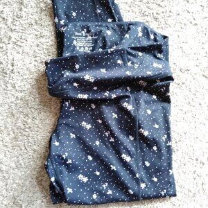 Vera Bradley leggings size XXL